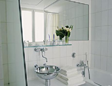 BEST WESTERN PREMIER Pergolese