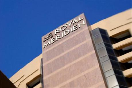 Le Meridien Shimei Bay Beach Resort & Spa