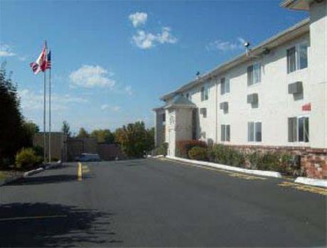 Days Inn Seattle-Lynnwood