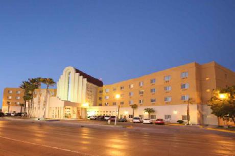 Hotel Casa Grande Business Plus