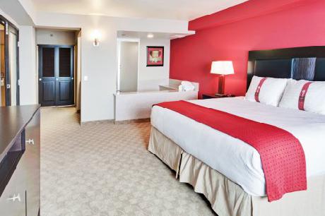 Holiday Inn Hotel & Suites ANAHEIM - FULLERTON