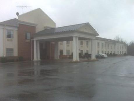 Holiday Inn Express ALTAVISTA