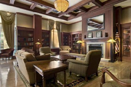 The Inn At Penn A Hilton Hotel