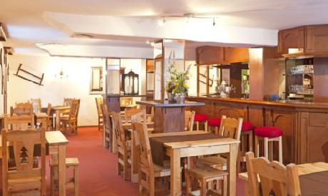 Le Chamois Swiss Q Hotel