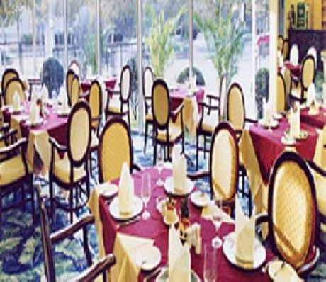 Gaosu Shenzhou Hotel Xian