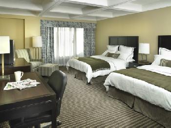 Coast Terrace Inn Edmonton