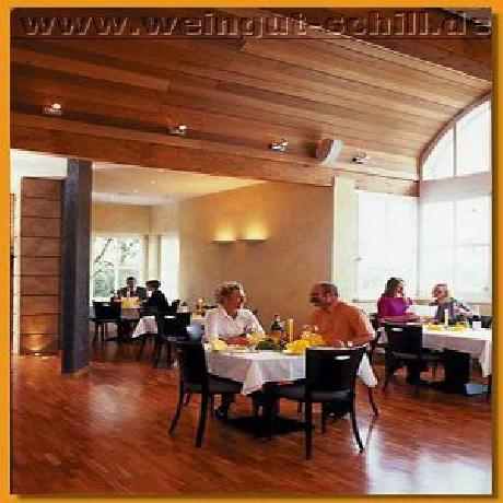 Landgut Schill Hotel und Restaurant