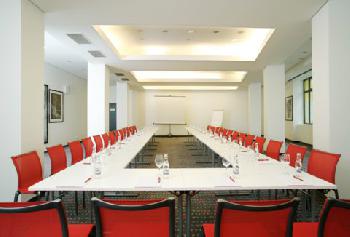 angelo Airporthotel Bucharest