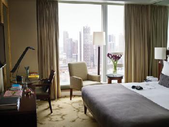 Langham Place, Hong Kong