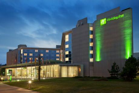 Holiday Inn BRNO
