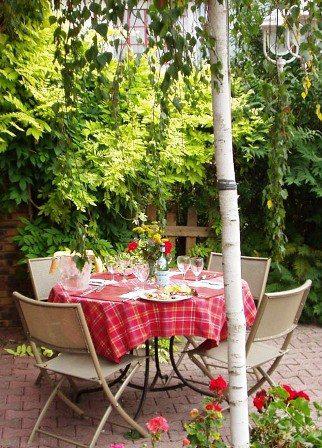 Inter-Hotel Porte de Geneve