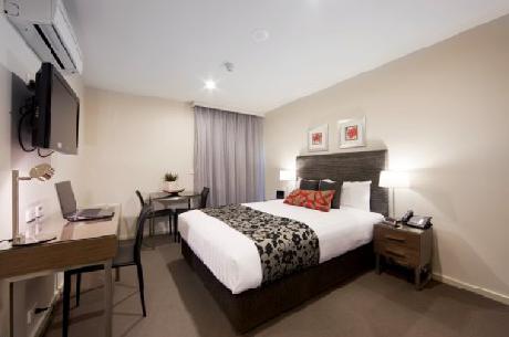Aria Hotel Canberra