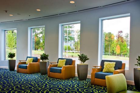 Hotel Indigo RALEIGH DURHAM AIRPORT AT RTP