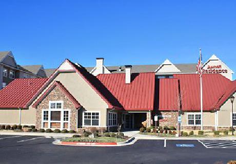 Residence Inn Rogers