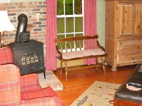 The Village House at Sutton Mi