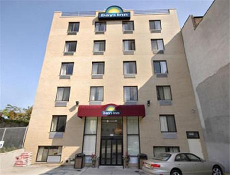 Days Inn Brooklyn