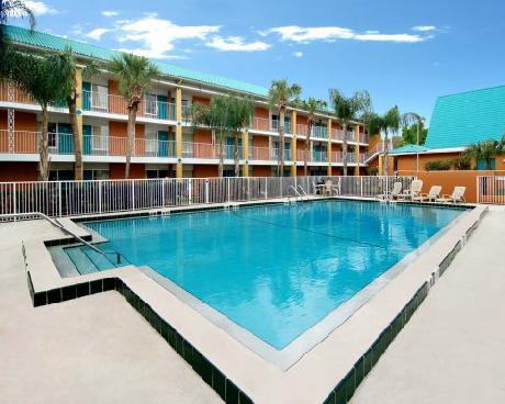 Americas Best Inn & Suites Altamonte Springs