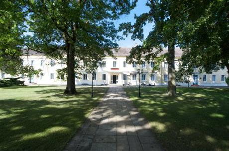 Preussischer Hof Liebenwalde