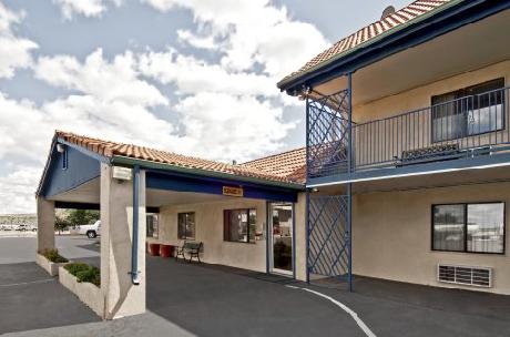 Americas Best Value Inn-Springerville