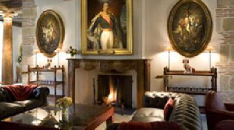 Les Pres d Eugenie Michel Guerard