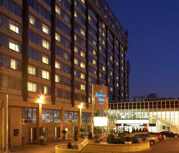 Copthorne Tara Hotel