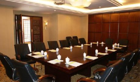 Leaguer Resort Hotel Sanya Bay