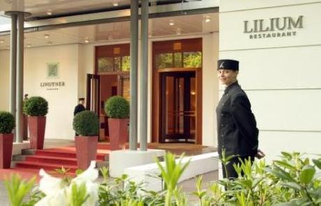 Lindtner Hotel Hamburg