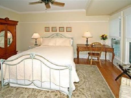 Barrington House Bed and Break