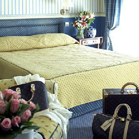 BEST WESTERN Hotel West End