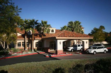 Hilton Garden Inn Palm Springs/Rancho Mirage