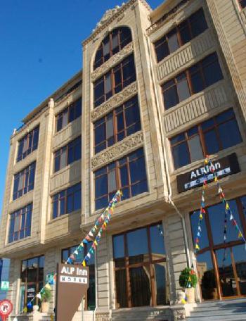 ALP Inn Hotel