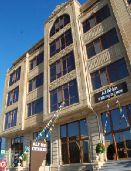 ALP Inn Hotel