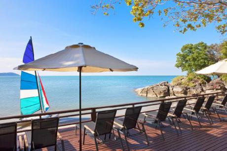 Sheraton Langkawi Beach Resort