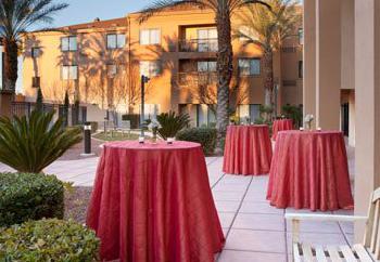 Courtyard Las Vegas Summerlin