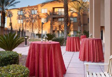 Courtyard Las Vegas Summerlin