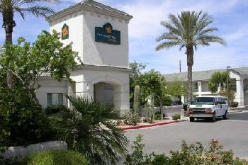 Extended Stay America-Phoenix-Airport-E. Oak St.