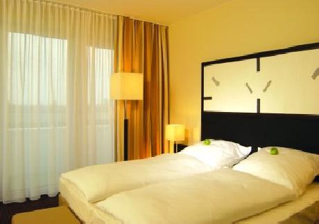 Hotel friends Cologne Partner of SORAT