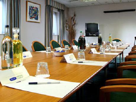 Holiday Inn Express LONDON-ROYAL DOCKS, DOCKLANDS