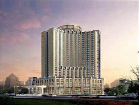 Ramada Plaza Pu Dong South Shanghai