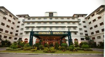 Manila Hotel