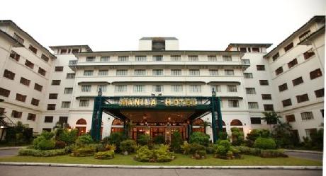 Manila Hotel