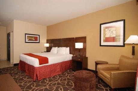 Holiday Inn Express Hotel & Suites HOUSTON SOUTH - PEARLAND