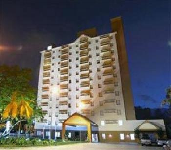 Sleep Inn Joinville