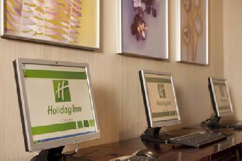 Holiday Inn COCHIN
