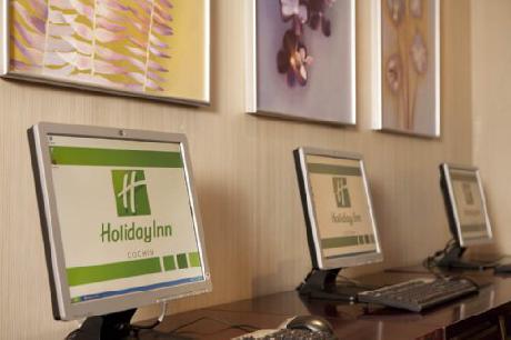 Holiday Inn COCHIN