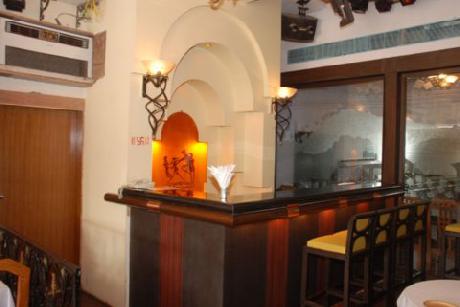 Kumaria Presidency Hotel