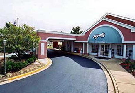 BEST WESTERN Falls Church Inn