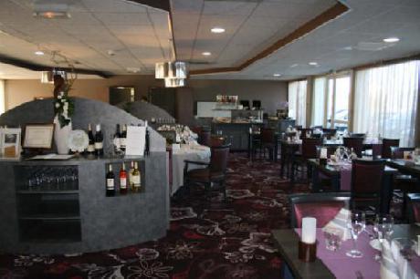 Kyriad Prestige Montpellier Ouest-Croix d Argent