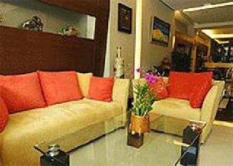 Ke Chi Hsuan Private Hotel