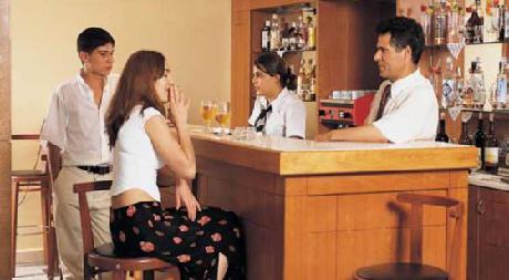 Panorama Airport Hotel